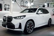 BMW X3 xDrive30e M Sport