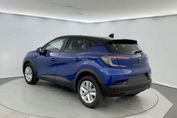 Renault Captur Evolution LPG 1.0 TCe