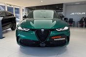 Alfa Romeo Tonale 1.5 T4 Veloce