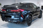 BMW X6 M Competition