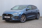 Ford Focus ST-Line X  1.0 EcoBoost mHEV aut