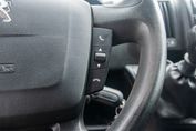 Peugeot Boxer L3 Doka + Plandeka
