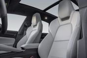 Porsche Macan 4