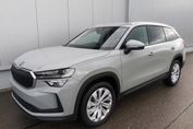 Skoda Kodiaq Edition 130 1.5 TSI mHEV DSG