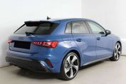 Audi A3 TFSI S Line Sportback