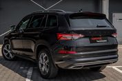 Skoda Kodiaq 2.0 TDI 4x4 Sportline DSG 7os