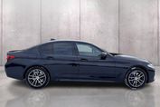 BMW Seria 5 540d xDrive sport-aut