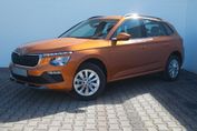 Skoda Kamiq Drive 1.0 TSI