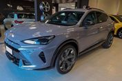 Cupra Formentor 2.0 TDI DSG
