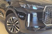 Chery Tiggo 4 Essential  1.5 T-GDI HEV DHT