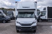 Iveco Daily 50C18 Zabudowa 15EP