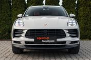 Porsche Macan Standard