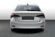 Skoda Octavia Style 2.0 TSI 4x4  DSG