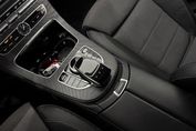 Mercedes Klasa E 200 4-Matic 9G-TRONIC