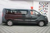 Renault Trafic Kombi L2H1 AT9
