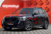 BMW X1 sDrive18i M Sport