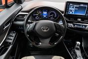 Toyota C-HR 2.0 Hybrid Executive