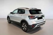 Volkswagen T-Cross Life Plus 1.5 TSI DSG
