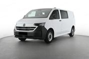 Volkswagen Transporter Zabudowa Brygadowa TDI L2H1 Plus