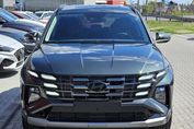 Hyundai Tucson 1.6 T-GDi 48V Smart 2WD DCT