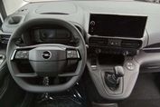 Opel Combo Van Cargo M L1H1