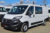 Fiat Ducato L2H1 Zabudowa Brygadowa