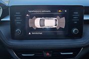 Skoda Fabia 1.0 TSI Style