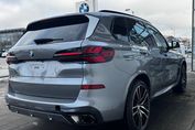 BMW X5 xDrive40i M Sport
