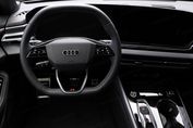 Audi A5 TFSI quattro S line Avant