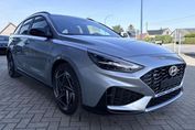 Hyundai i30 1.6 T-GDI 48V N-Line DCT