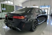BMW Seria 5 M5