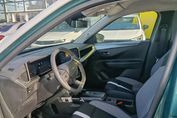 Opel Frontera 1.2 T mHEV GS eDTC6