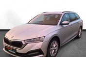 Skoda Octavia 1.5 TSI ACT Ambition