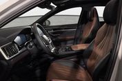BYD Seal U DM-i 1.5