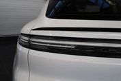 Porsche Cayenne Coupe Black Edition