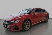 Volkswagen Arteon 2.0 TDI 4Mot. DSG