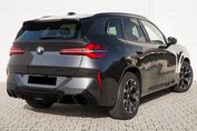 BMW X3 xDrive20 M Sport