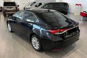 Toyota Corolla Comfort 1.8 Hybrid