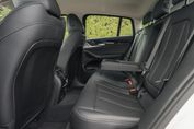 BMW X4 xDrive20d mHEV M Sport sport-aut