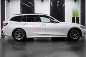BMW Seria 3 318d Sport Line