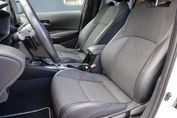 Toyota Corolla 2.0 Hybrid Style