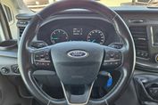 Ford Transit L3H2 Zabudowa brygadowa