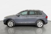 Volkswagen Tiguan 2.0 TSI DSG