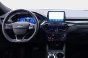 Ford Kuga 2.5 FHEV ST-Line