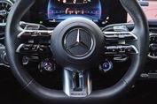Mercedes Klasa A 45 S AMG 4-Matic+