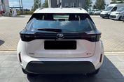 Toyota Yaris Cross Comfort 1.5 Hybrid