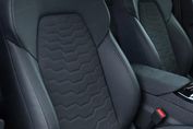 Audi A6 E-tron quattro