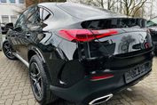 Mercedes GLC Coupe 200 4-Matic AMG Line