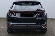 Hyundai Tucson 1.6 T-GDi 48V N-Line 2WD DCT