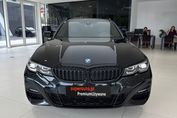 BMW Seria 3 330e xDrive M Sport sport-aut